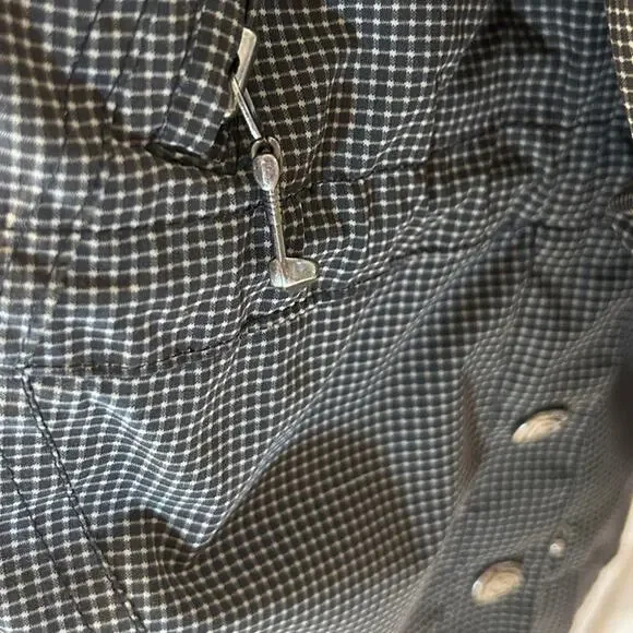 Sunice Golf Women's Size M Golf Outdoor Zip & Button Up Jacket #0106 - Picture 14 of 16